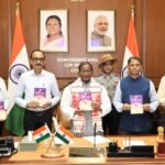 Governor releases book on diabetic foot care