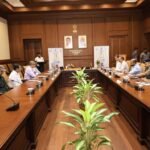 Lok Bhavan Assam celebrates Goa Statehood Day