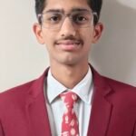 ডিব্ৰুগড়ৰ শিক্ষা ভেলীৰ দশম শ্ৰেণীৰ ছাত্ৰ য়জাত কেশানক বেংগালুৰু ইছৰ’ত অনুষ্ঠিত কাৰ্য্যসূচীৰ বাবে নিৰ্বাচিত