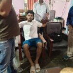 উৎকোচ লৈ হাতে-লোটে ধৰা পৰিল ৰেঞ্জাৰ শিৱাশিস শাণ্ডিল্য