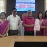 ডিব্ৰুগড় কানৈ মহাবিদ্যালয়ৰ ঐতিহাসিক পদক্ষেপ