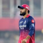 ই-চিগাৰেট সেৱন কৰি শাস্তিৰ সন্মুখীন ৰিয়ান পৰাগ