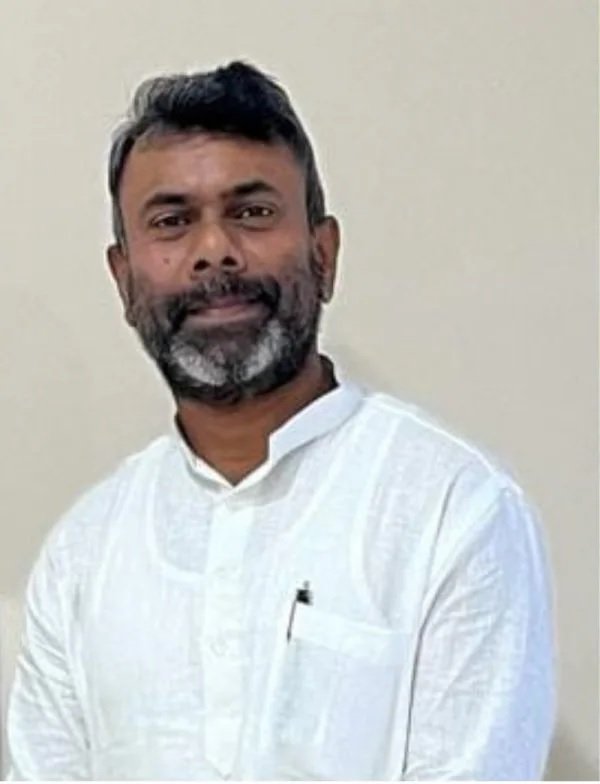 ৰূপজ্যোতি কুৰ্মী