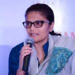 তৃণমূল কংগ্ৰেছ তথা ৰাজ্যসভাৰ সাংসদ পদ ত্যাগ সুস্মিতা দেৱৰ