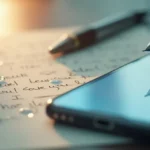 পুৰণি চিঠি বনাম আজিৰ মেছেজ – কানুপ্ৰিয়া ডেকা