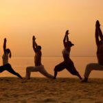International Yoga Day: A Timeless Path to Health, Harmony and Human Well-Being – Heramba Nath 
