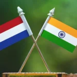 India and the Netherlands: Building a Strategic Partnership for the Future  –  Siddharth Roy