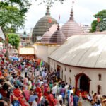 মা কামাখ্যা আৰু অম্বুবাচী মেলা – শিল্পা প্ৰিয়ম কুণ্ডিণ্য