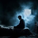মর্মপীড়াৰ নিমগ্নতা – নিৰঞ্জন ঠেঙাল