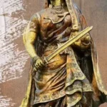 সাহসিকতা আৰু আত্মত্যাগৰ পৰিচয় –   বীৰাংগনা সতী সাধনী – শংকৰ দেৱ