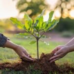 উন্নয়ন বনাম প্ৰকৃতি ৰক্ষা – অৰ্ণৱ কটকী