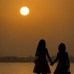 আমি বাইভনী – মেৰী বৰদলৈ