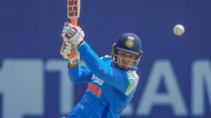 Pc Sportstar- The Hindu