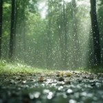 বৰ্ষামুখৰ গান – সত্যজিৎ গগৈ