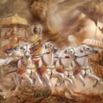 যদি মহাভাৰত আজিৰ যুগত সংঘটিত হ’লহেঁতেন – কানুপ্ৰিয়া ডেকা