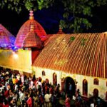 অম্বুবাচী /আমতি আৰু  দেৱী মা কামাখ্যা ধামৰ নিবিড় সম্পৰ্ক আছে – অনামিকা (সংগীতা)কলিতা