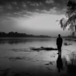 অচিনাকি ঠিকনা – বনজিত দাস 