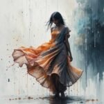 মেঘৰঞ্জনী – কল্যাণী সিংহ