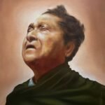বিষ্ণু ৰাভা তুমি – ছেলিমা বেগম