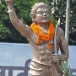চুহাড় বিদ্ৰোহৰ মহানায়ক :শ্বহীদ ৰঘুনাথ মাহাতো – জ্যোতিমণি মাহত্ব