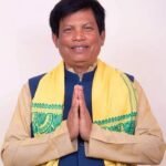 Assam Cabinet Minister Sri Ashwini Ray Sarkar Appointed as  Chairman of NE Traditional Wrestling Federation 