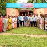 দিলিঙ্গা নং–২ আয়ুষ্মান আৰোগ্য মন্দিৰলৈ ৰাষ্ট্ৰীয় গুণগত নিশ্চয়তা সেৱাৰ স্বীকৃতি
