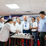 Peerless Hospital Guwahati celebrates first foundation day, marking one year of compassionate healthcare