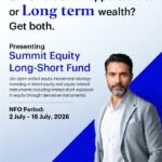 Invesco Mutual Fund launches Summit Equity Long-Short Fund