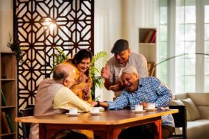 Pc Antara Senior Living