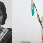 দেশৰ স্বাধীনতাৰ হকে ছহিদ বৰণ কৰা কেইবাগৰাকী অসমীয়া সংগ্ৰামী নাৰীঃ এটি আলোকপাত – নাছিৰ আহমেদ