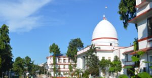 Pc Gauhati High Court