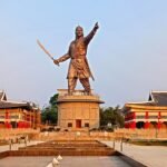 আমাৰ স্বাভিমান : মৰমৰ যোৰহাট – জ্যোতিমণি মাহত্ব 