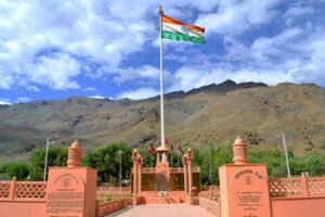 Pc Kashmir Tour Packages