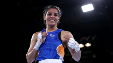 Pc NDTV Sports
