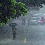 IMD predicts heavy rainfall likely over Guwahati city