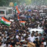 Rights are rarely understood until people have bled for them – Jahnabi Borah