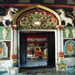 সত্ৰ-সংস্কৃতি আৰু আধুনিক সমাজ : শিপাৰ শক্তিৰে আগন্তুকৰ পথচলা – শিল্পা প্ৰিয়ম কুণ্ডিণ্য