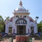 মধুপুৰ সত্ৰত গুৰু দুজনাৰ সংৰক্ষিত দৰ্শনীয় বস্তুঃ এটি আলোকপাত – নাছিৰ আহমেদ