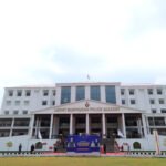 দেৰগাঁৱৰ অসম আৰক্ষীৰ অশ্বাৰোহণ শিক্ষা কেন্দ্ৰ – শংকৰ দেৱ