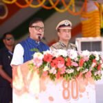 বানপীড়িত জিলাৰ হেৰুওৱা ছন্দ ঘূৰাই আনিমঃমুখ্যমন্ত্ৰী