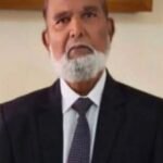 জলসিঞ্চন বিভাগৰ অৱসৰপ্ৰাপ্ত অধীক্ষক অভিযন্তা আলহজ মুজিবুল হকৰ দেহাৱসান 