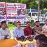 Satin Creditcare Network Limited launches ₹1 crore flood relief drive for 15,000 families in Assam