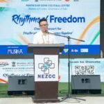 Rhythms of Freedom –Tiranga Concert held in Dimapur to support disaster-affected families on 15 August