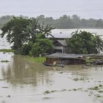 মহাপ্ৰলয় – বনজিত দাস