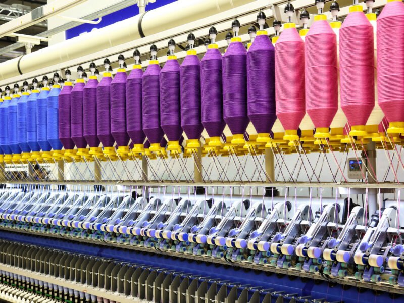 Pc Indian Textile Journal