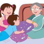 আইতা – ৰাজলক্ষ্মী বৰঠাকুৰ