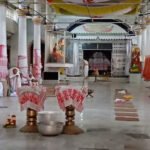 কৃষ্ণৰ পদধ্বনি আৰু ব্ৰজাৱলীৰ শব্দমালা – কানুপ্ৰিয়া ডেকা 
