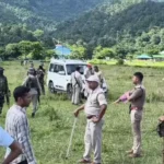 অৰুণাচলী দৰ্বত্তৰ গুলীত আহত ১১ অসমীয়া