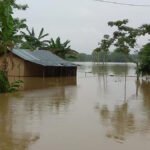 শূণ্য – নিৰ্মালি বৰা হাজৰীকা