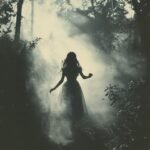 এটা ৰাতি আৰু এজনী অচিনাকি নাৰী – মুন শৰ্মা